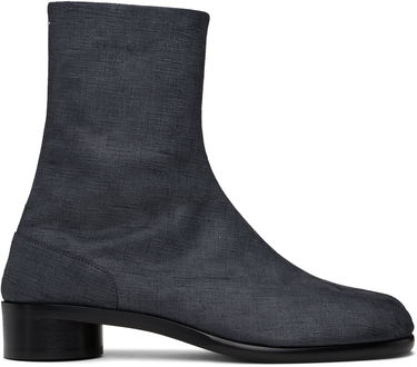 Oblečenie Maison Margiela Maison Margiela Tabi Ankle Boots Šedá | S57WU0153 P8157, 0