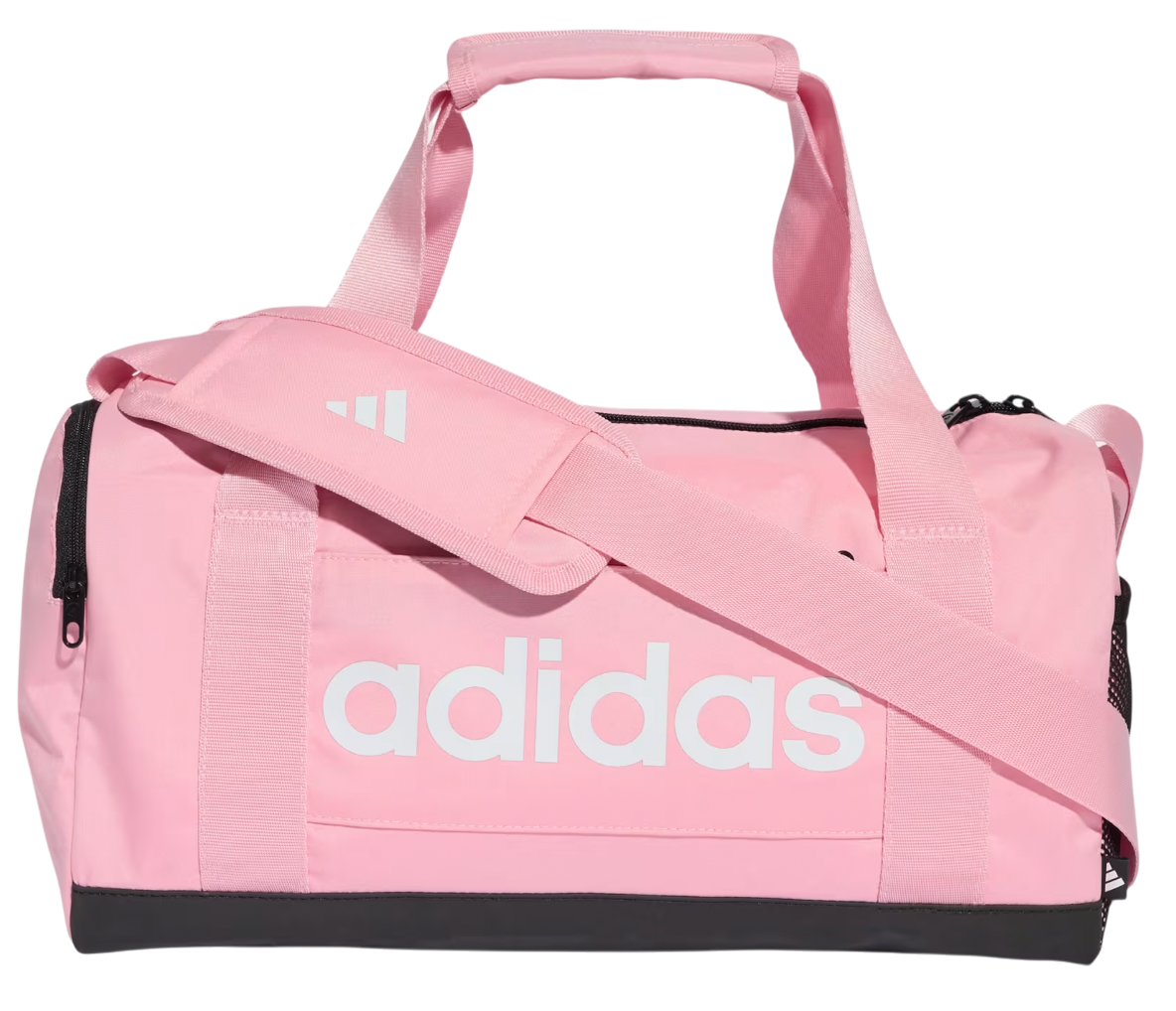 Batohy a tašky adidas Originals Adidas Linear Duffel Bag Ružová | jx9030, 0