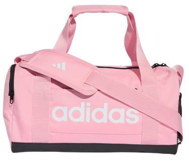 Batohy a tašky adidas Originals Adidas Linear Duffel Bag Ružová | jx9030, 0
