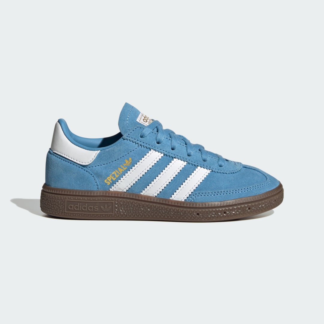 Tenisky a topánky adidas Originals Handball Spezial Modrá | JI2896, 0