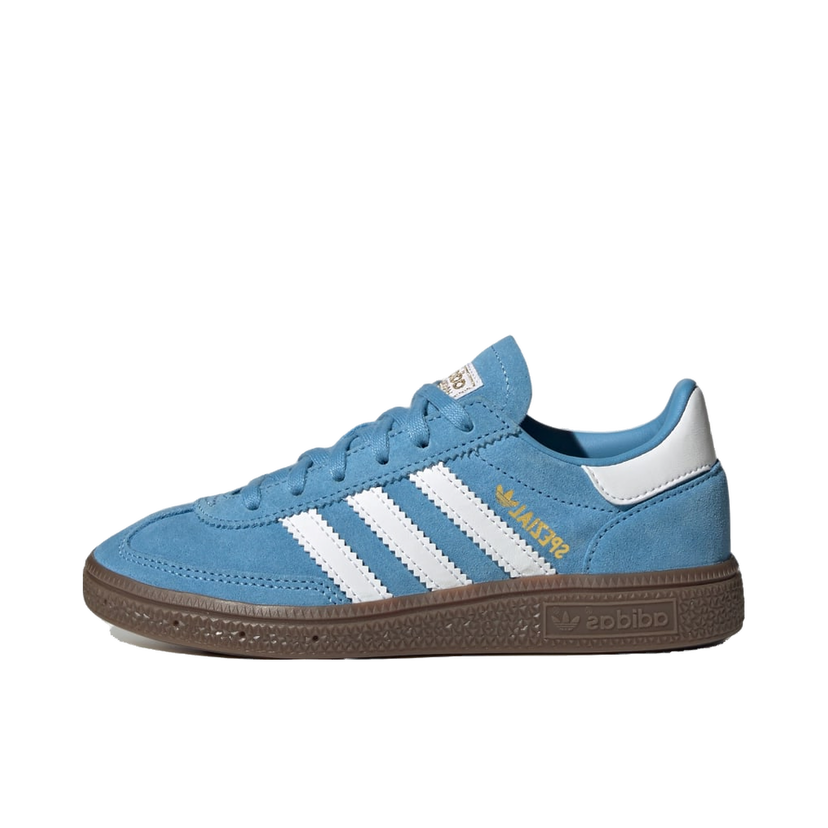Tenisky a topánky adidas Originals Handball Spezial Modrá | JI2896
