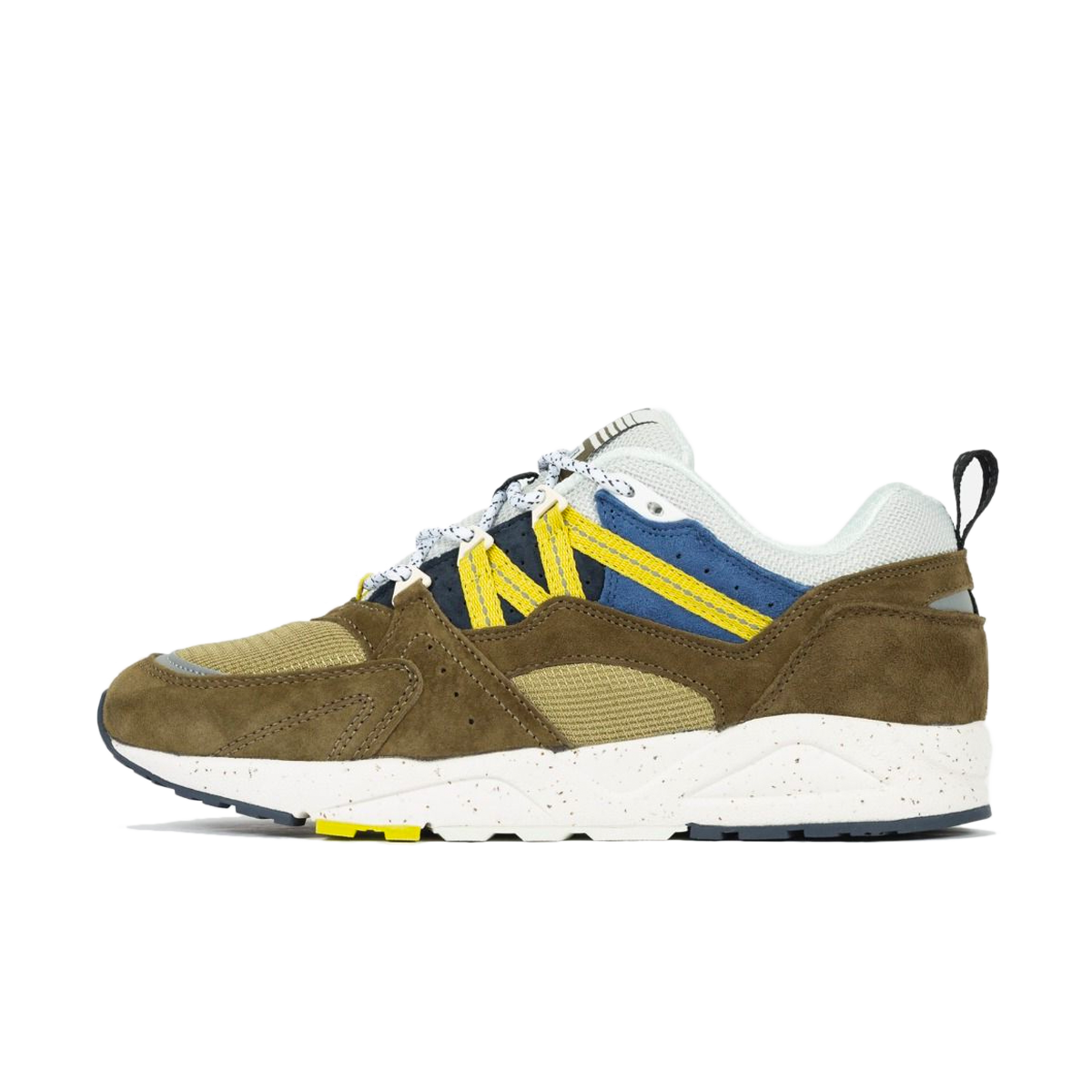 Tenisky a topánky Karhu Fusion 2.0 Zelené | F804127, 0