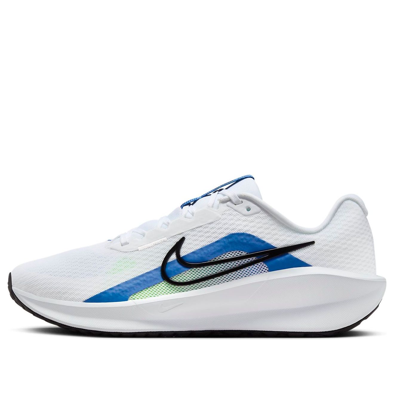 Tenisky a topánky Nike Downshifter 13 Biela | FD6454-103, 0