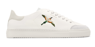 Tenisky a topánky AXEL ARIGATO Clean 90 Triple B Bird Biela | F1741001, 0