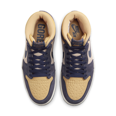 Tenisky a topánky Jordan Air Jordan 1 High Element GORE-TEX "Sky J Purple" Rôznofarebný | DB2889-501, 2