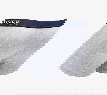 Boxerky Tommy Hilfiger 3 Pack Trunk Rôznofarebný | UM0UM01234 0SA, 1