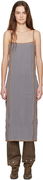Baserange Shok Midi Dress