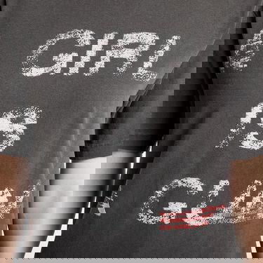 Tričko Pleasures FOR FTSHP G.I.A.G. T-Shirt Šedá | P26SP082-VINTAGE, 6