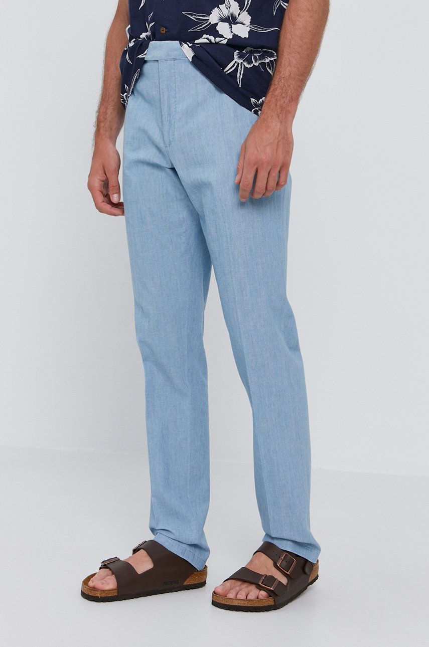 Chinos Slim Fit Pants