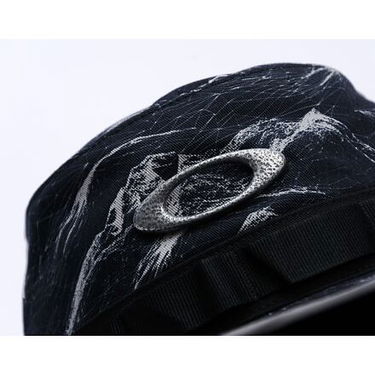 Klobúk OAKLEY Oakley Field Boonie Hat S/M (55-58 cm) Čierna | 901502-0B5, 4