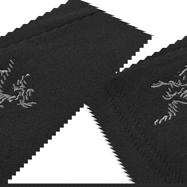 Šál Arcteryx Rho Headband Čierna | X000007397-002291, 1