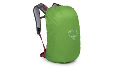 Batoh Osprey Hikelite 26 Hiking Backpack Vínová | 10054094OSP, 5