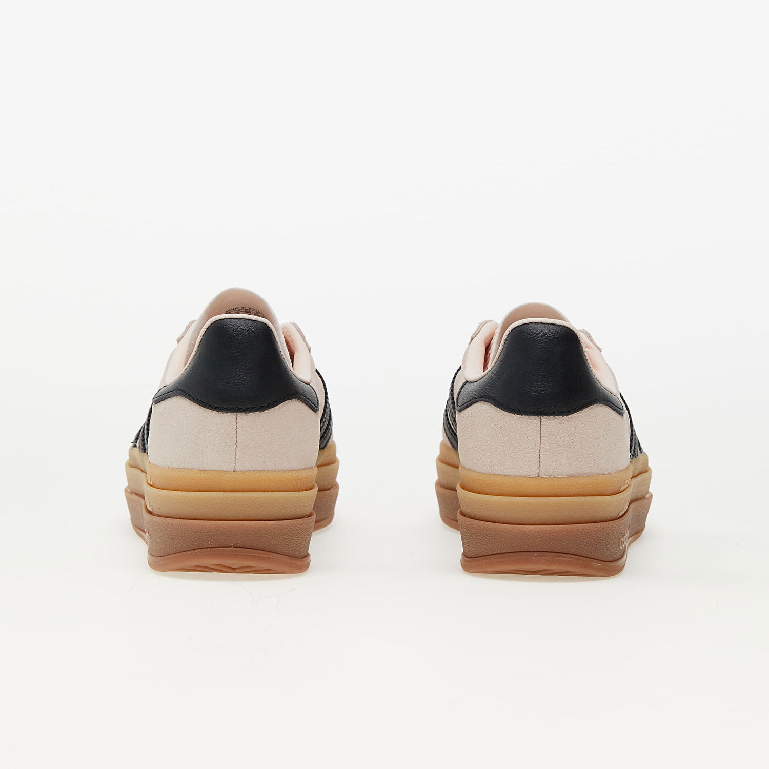 Tenisky a topánky adidas Originals adidas Gazelle Bold W Béžová | IE0429, 1