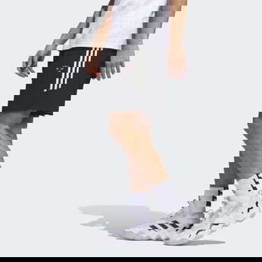 Šortky adidas Performance Winterized Shorts Čierna | IL1614, 3