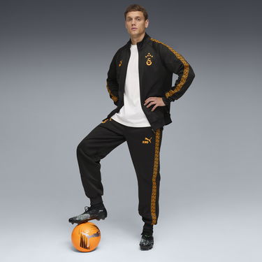 Tepláky Puma Galatasaray SK KING Anthem Men's Track Pants Čierna | 782926_05, 3