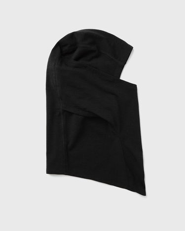 Čiapky a klobúky Peak Performance Performance Balaclava Čierna | G80940010, 2