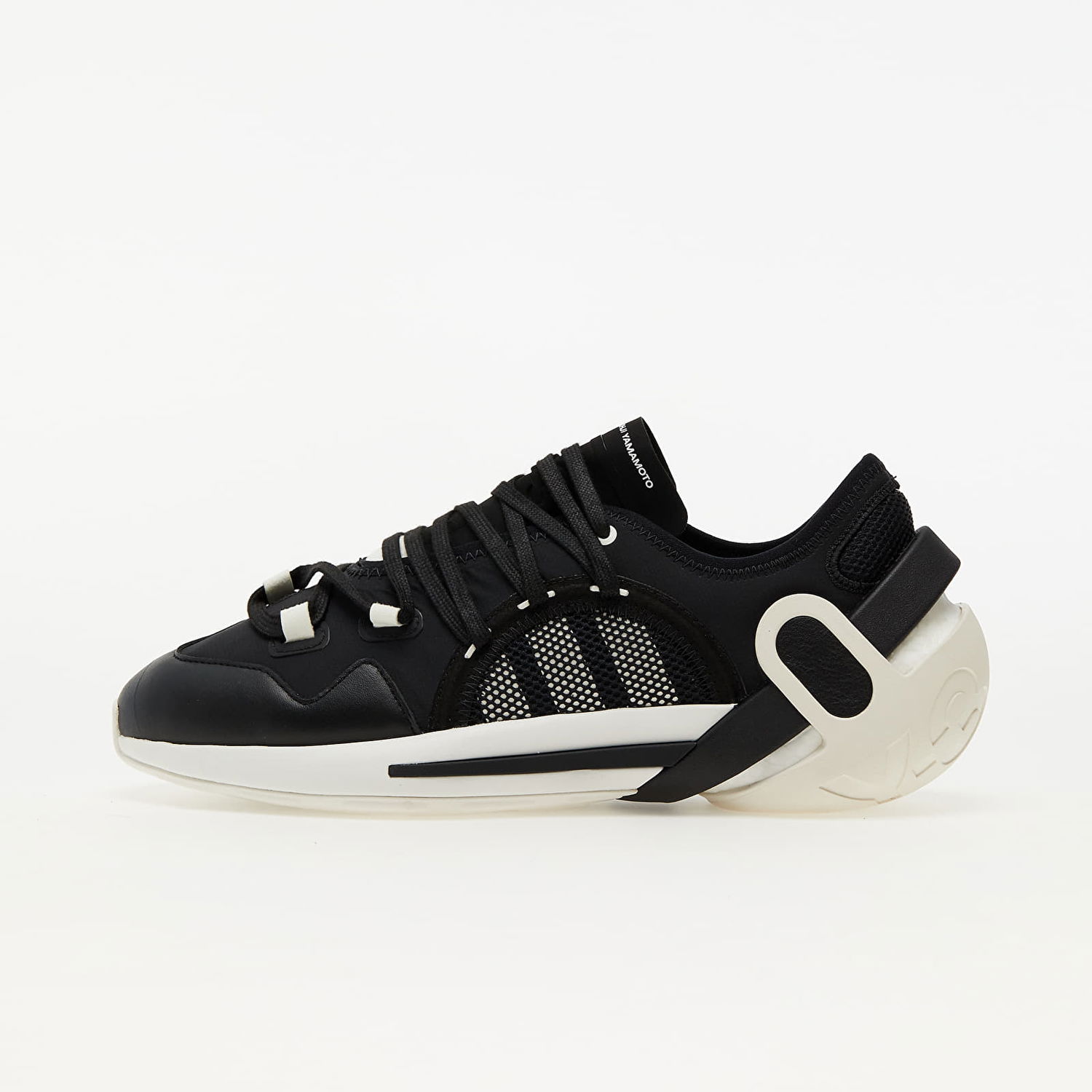 Tenisky a topánky Y-3 Idoso Boost Čierna | FZ4524, 0