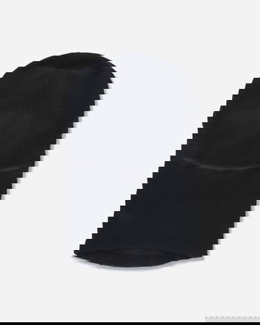 Čiapky a klobúky Mizuno Breath Balaclava Čierna | B2GYC001-09, 4
