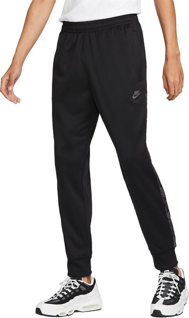 Tepláky Nike Sportswear Čierna | dm4673-013, 0