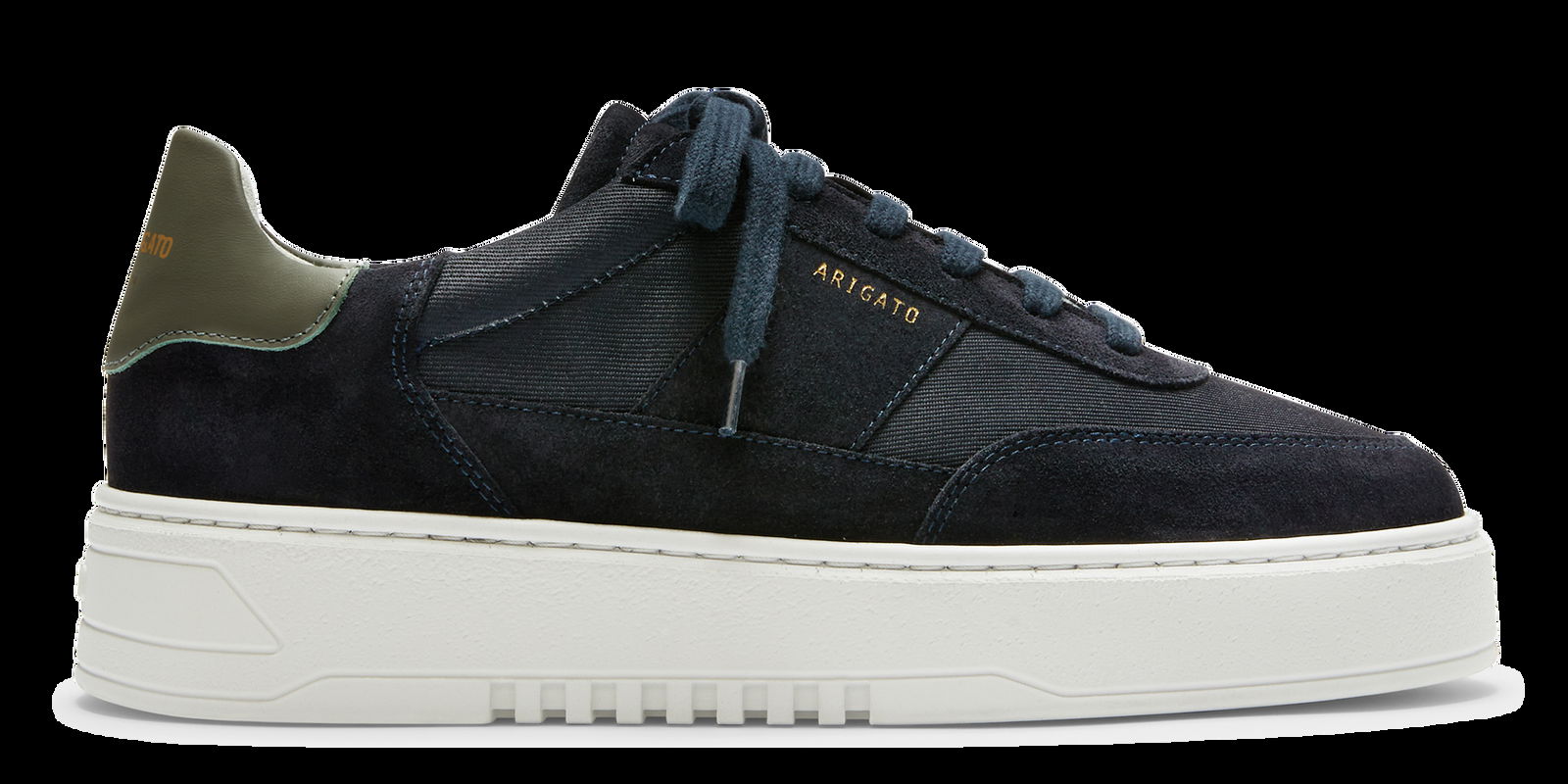 Orbit Vintage "Navy"