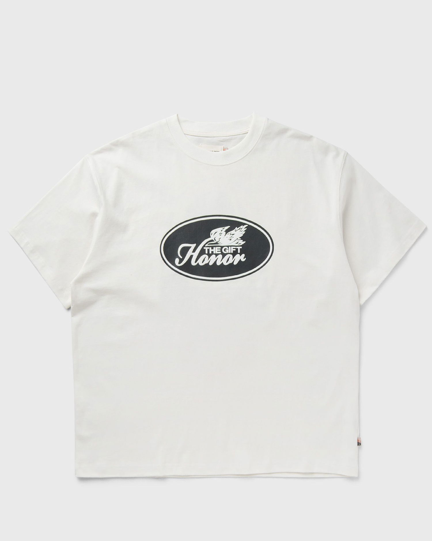 Tričko Honor The Gift Auto Short Sleeve T-Shirt Biela | HTG250141-WHITE, 0