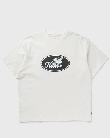 Tričko Honor The Gift Auto Short Sleeve T-Shirt Biela | HTG250141-WHITE, 0