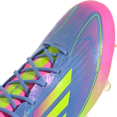 Tenisky a topánky adidas Performance F50 Elite FG Modrá | ie1201, 5