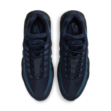 Tenisky a topánky Nike Air Max 95 "Harbor Blue" Navy | HQ3825-001, 1