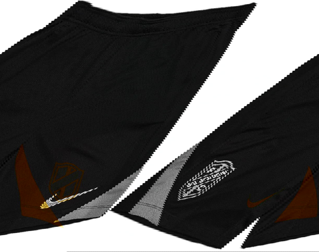 Šortky Nike W NK DF STRK 11FC OUTPLAY 'EM SHORT KZ Čierna | 11fcfn5022-011, 0