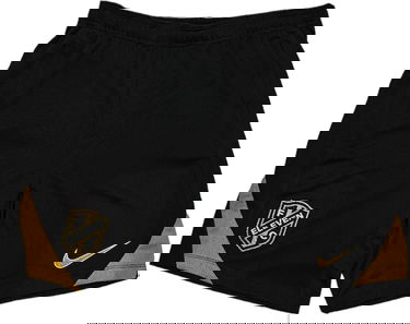 Šortky Nike W NK DF STRK 11FC OUTPLAY 'EM SHORT KZ Čierna | 11fcfn5022-011, 0