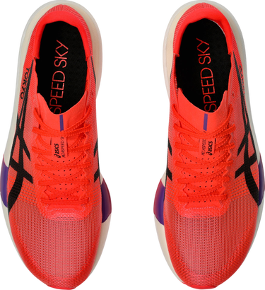 Tenisky a topánky Asics METASPEED SKY TOKYO Červená | 1013a162-600, 3