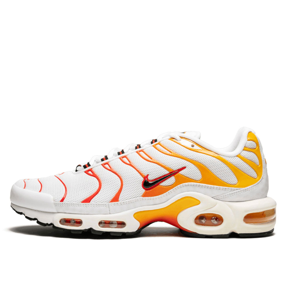 Tenisky a topánky Nike Air Max Plus TN "Sunburn" Oranžová | 604133-132, 0