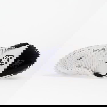 Tenisky a topánky DC Command White Biela | DC02220102, 3