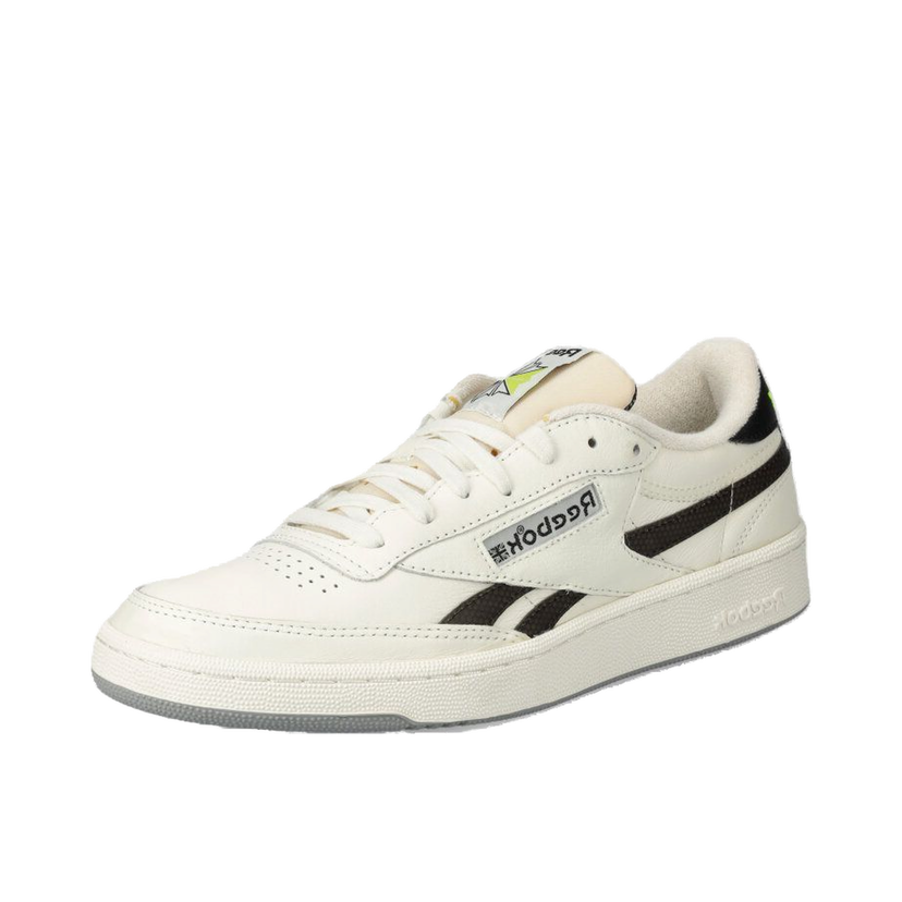 Tenisky a topánky Reebok Classic Club C Revenge Vintage Béžová | 100074206