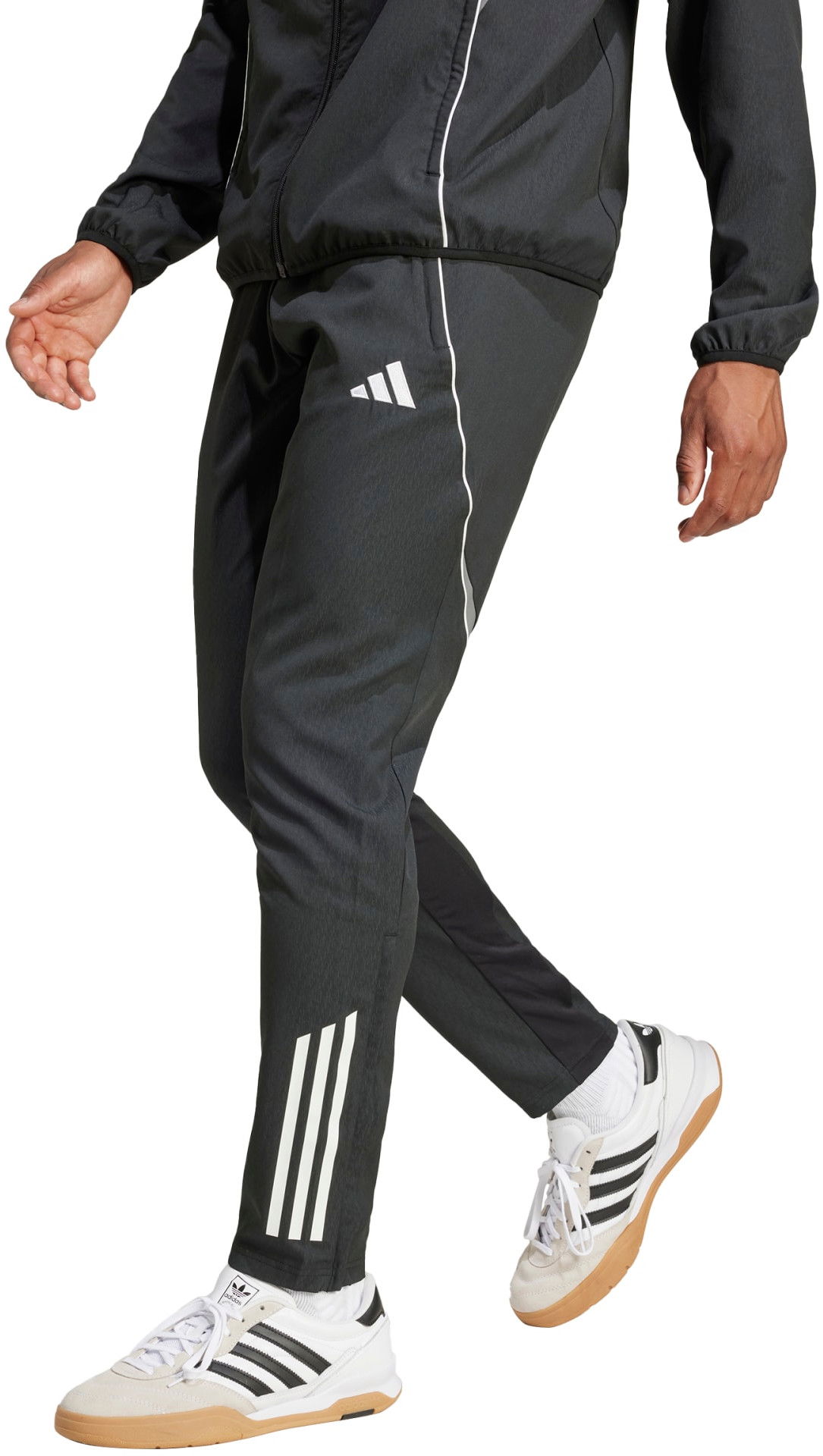 Tepláky adidas Originals Tiro 25C Pre Pants Čierna | iw0412, 0