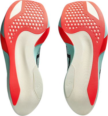 Tenisky a topánky Asics Asics METASPEED SKY PARIS Tyrkysová | 1013a123-400, 2