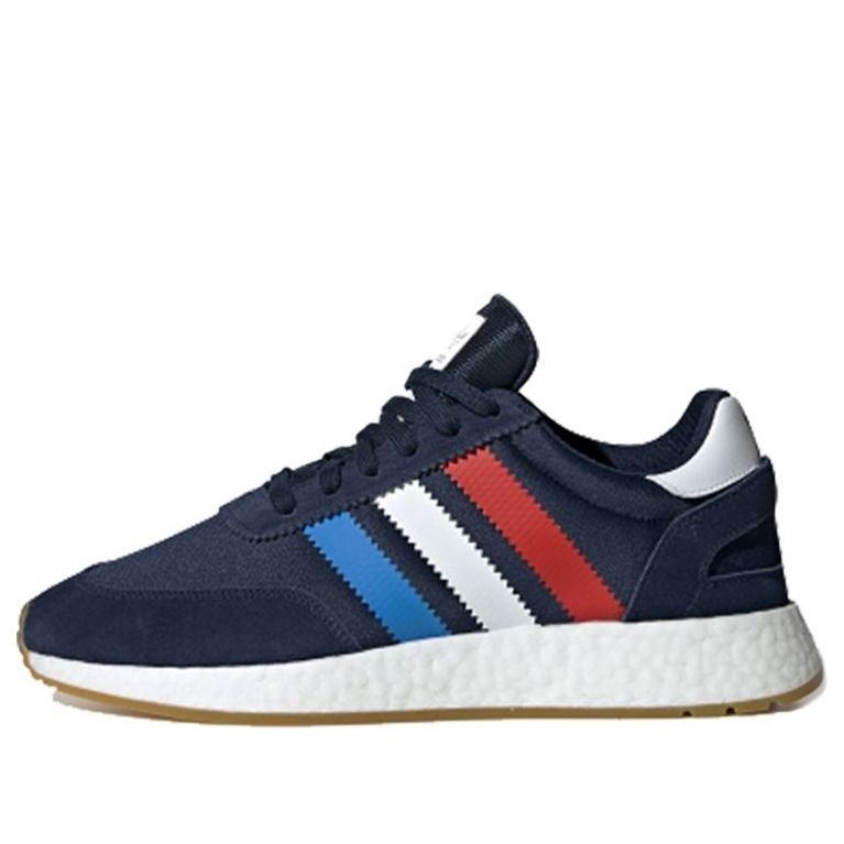 Tenisky a topánky adidas Originals I-5923 Modrá | BD7814, 0