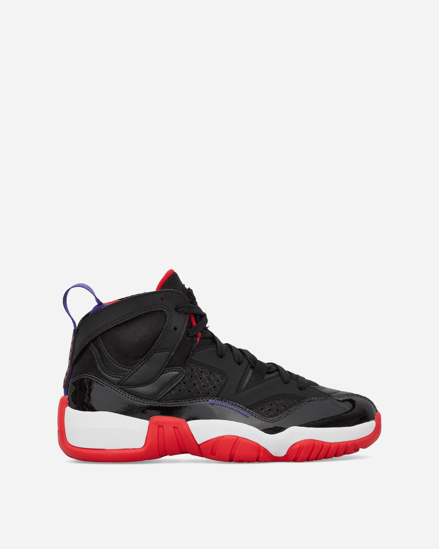 Tenisky a topánky Jordan Jumpman Two Trey W Čierna | DR9631-001, 1