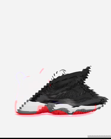 Tenisky a topánky Jordan Jumpman Two Trey W Čierna | DR9631-001, 1