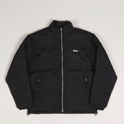 Endure Puffer Jacket Black