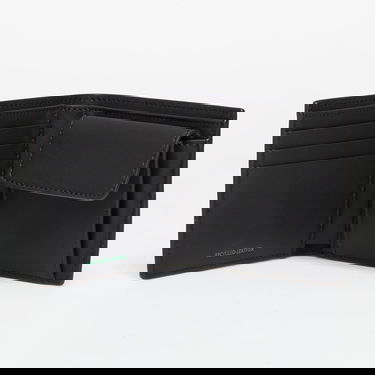 Peňaženka Tommy Hilfiger Tjm Linear Cc & Coin Wallet Black Universal Čierna | AM0AM13695 BDS, 2