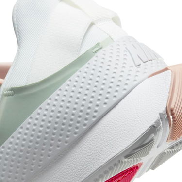 Tenisky a topánky Nike Go FlyEase Biela | CW5883-102, 2