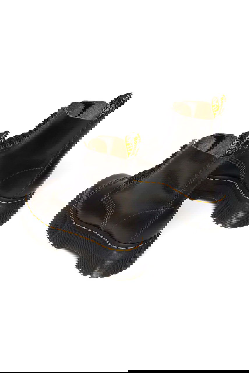 Platform Boots