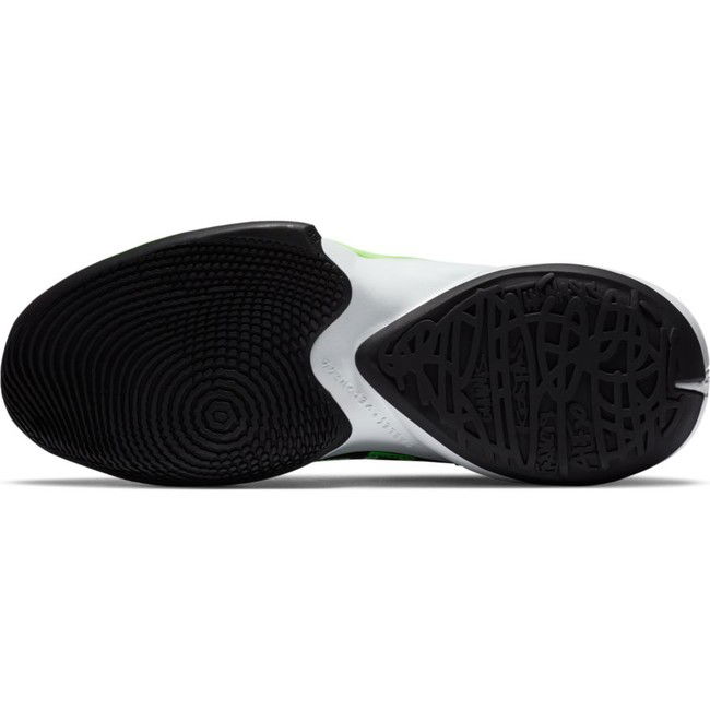 Tenisky a topánky Nike Zoom Freak 2 "Naija" Zelené | DA0907-002, 1