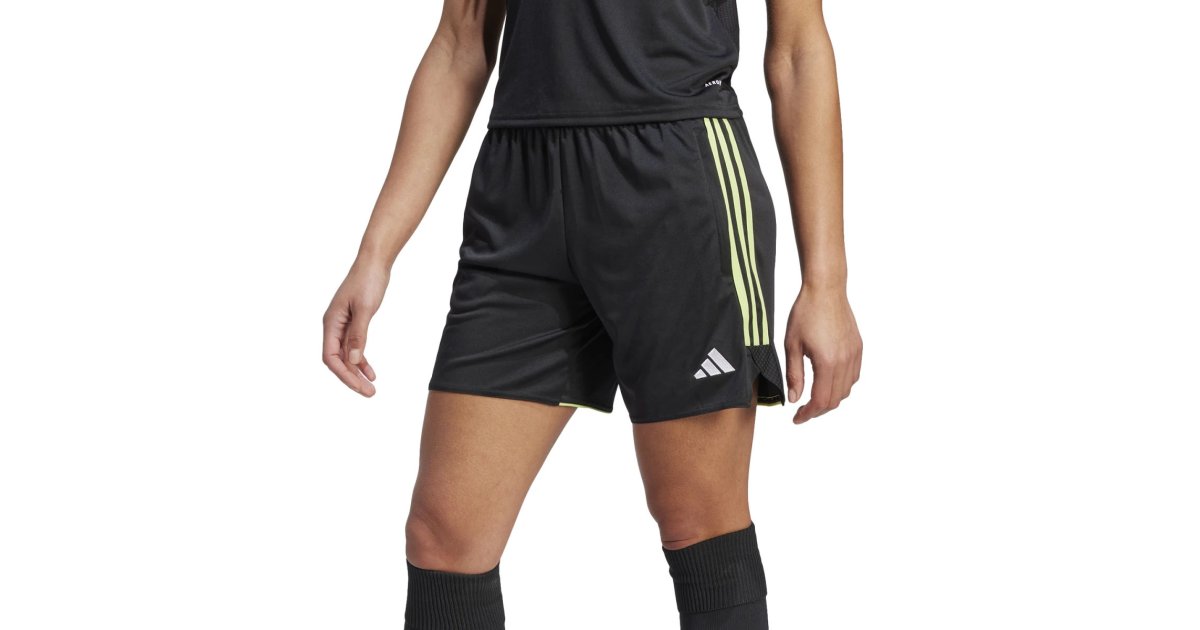 Šortky adidas Originals Tiro 23 League Čierna | in8172, 1