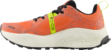 Tenisky a topánky New Balance Fresh Foam X Hierro v8 Oranžová | wthierr8, 3