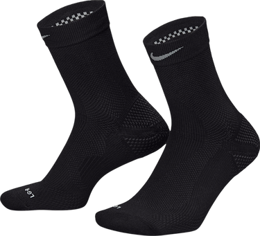 Ponožky Nike Socks Fast Lightweight Čierna | ib6114-010, 0
