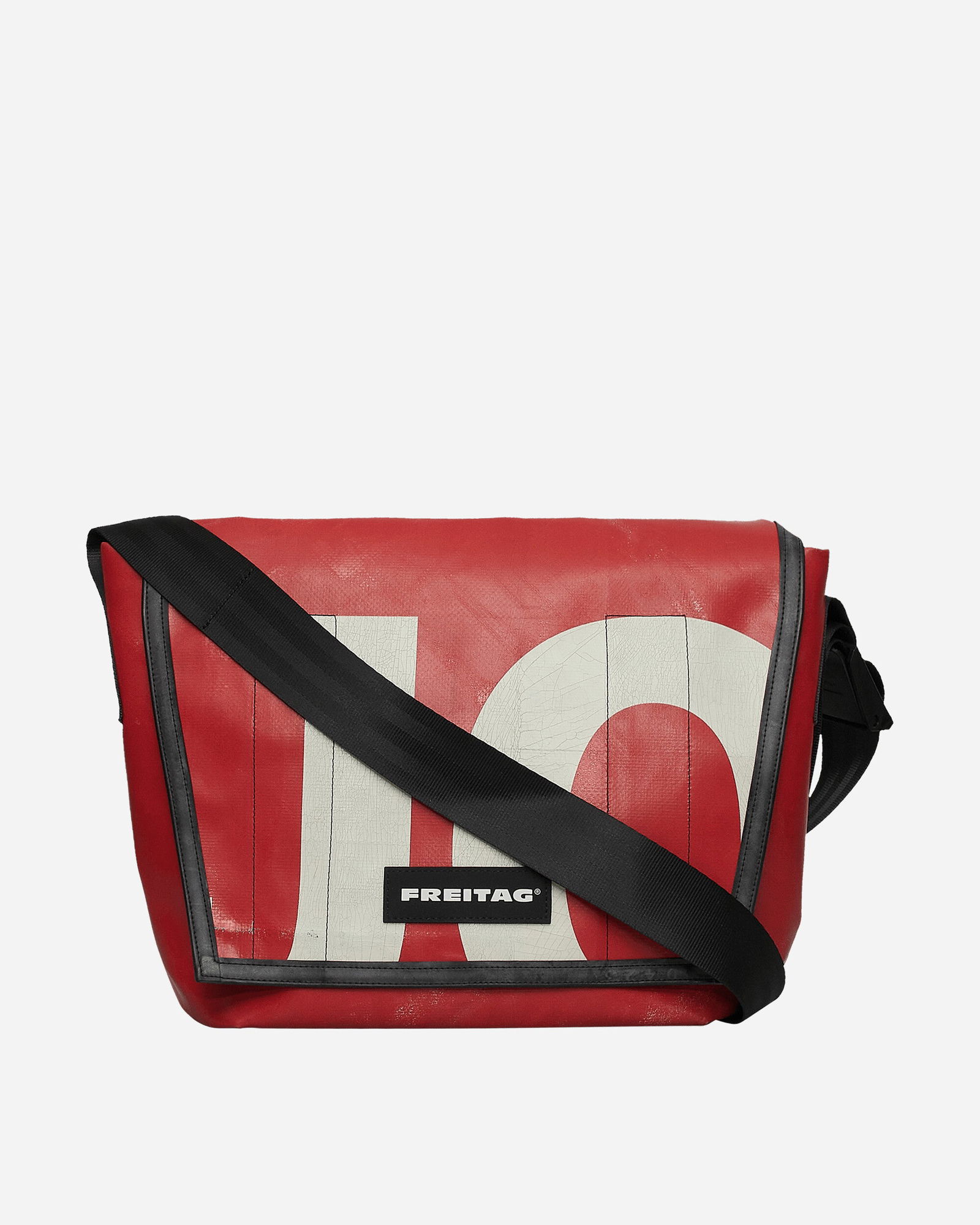 Dexter Slim Messenger Bag