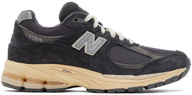 Tenisky a topánky New Balance 2002R Šedá | M2002RHO, 0