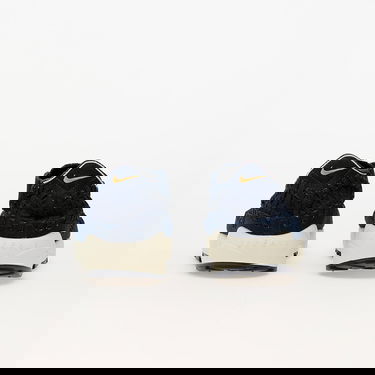 Tenisky a topánky Nike Air Footscape Woven Raw Denim W Navy | HF1759-400, 4